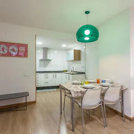 City Center Cathedral * Walencja