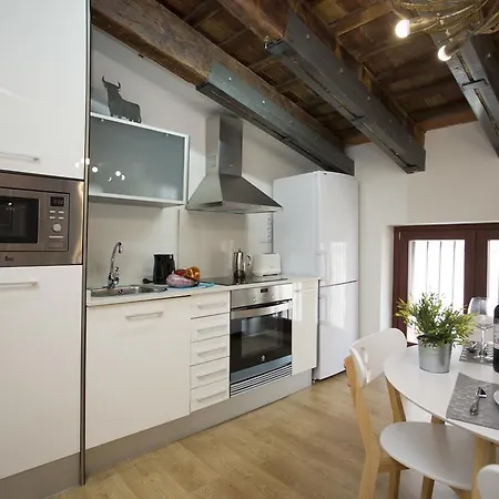 Singularstays San Vicente Valencia