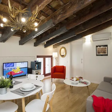 Singularstays San Vicente * Valencia