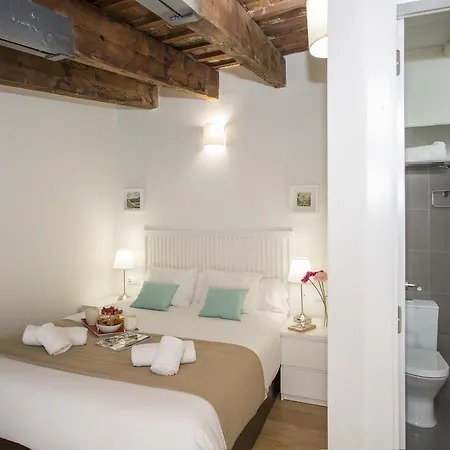 Singularstays San Vicente Walencja