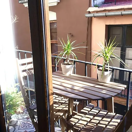 Sun Apartment Valencia