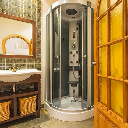 Design Flats Appartement *