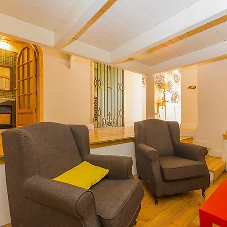 Appartement Design Flats Valence