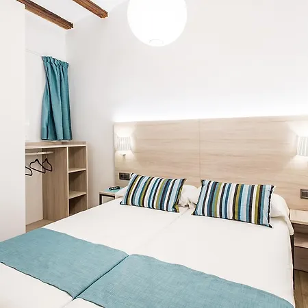 Unik. Appartement Valencia