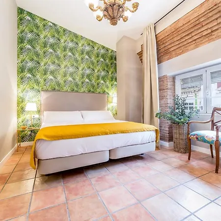Palacio De Rojas Apartamento Valencia