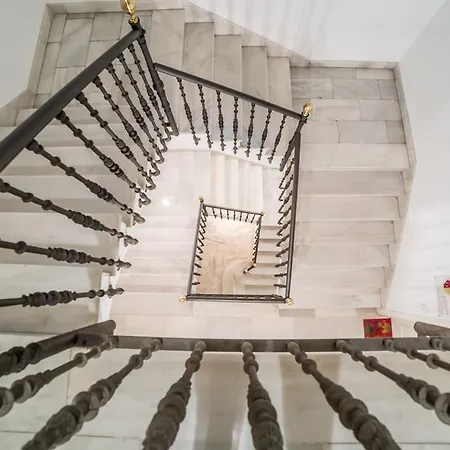 Apartamento Palacio De Rojas *