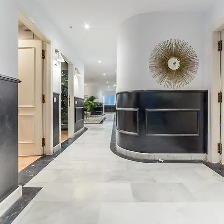 Apartamento Palacio De Rojas Valencia