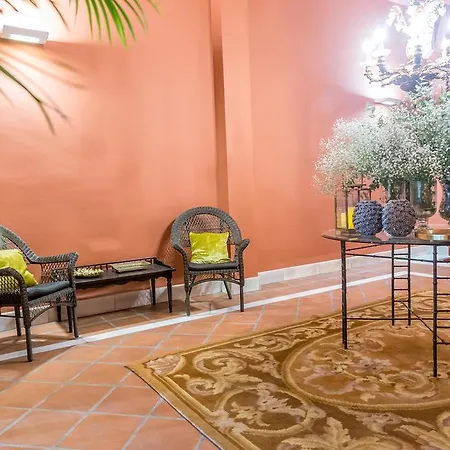 Apartamento Palacio De Rojas Valencia