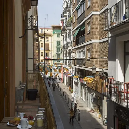 Collado 발렌시아