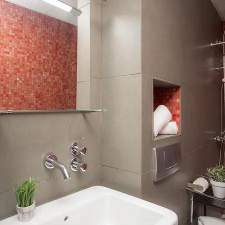 아파트 Collado 발렌시아