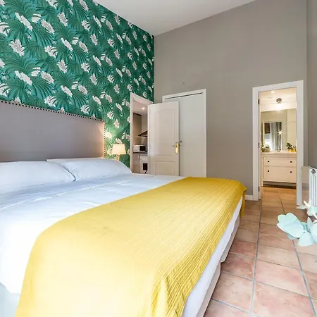 Palacio De Rojas By Moontels Apartment Valencia
