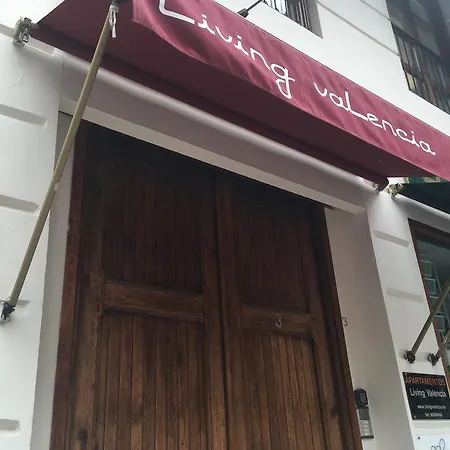 Apartamento Living Peydro *