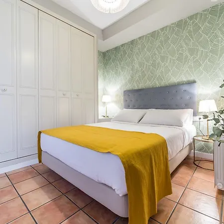 Apartament Palacio De Rojas By Moontels Walencja