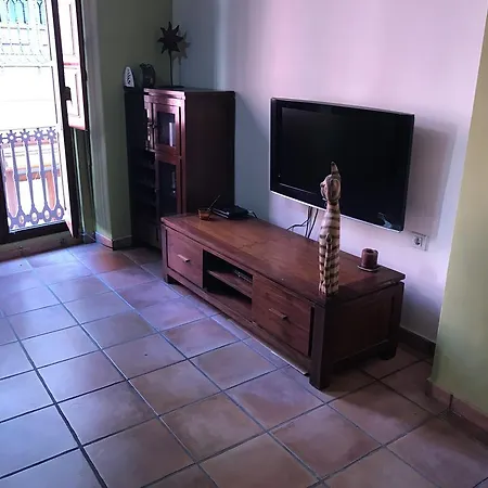 Апартаменты Apartamento Loft *