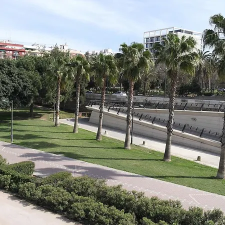Appartement Apartamento Angel Alcazar 35 *