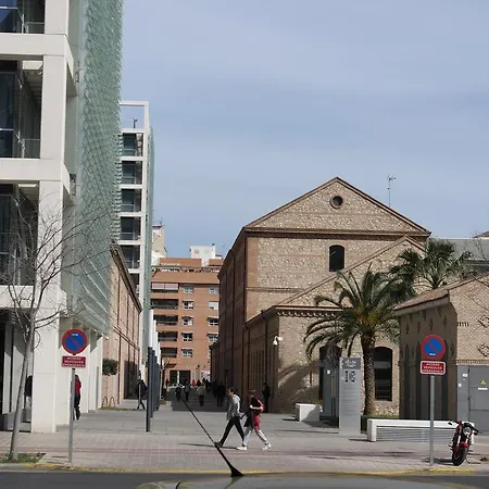 Appartement Apartamento Angel Alcazar 35