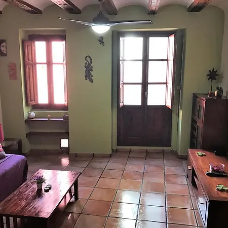 Апартаменты Apartamento Loft
