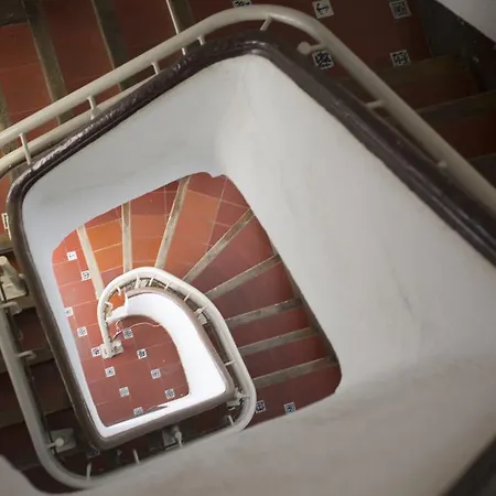 El Micalet Appartamento *