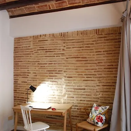 Lonja Flats Apartament Walencja