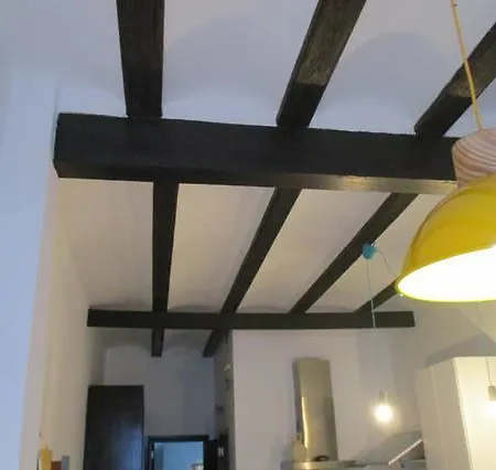 Casa vacanze Cozy Fisherman's House *