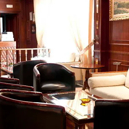 Beleret Hotell