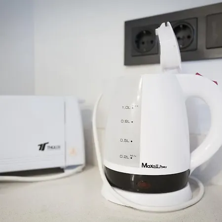 شقة Total Cathedral فالنسيا