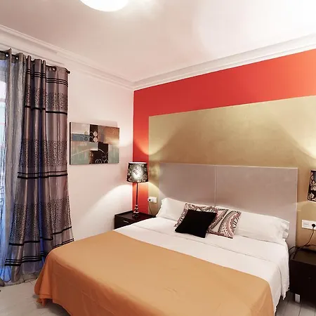 Bed and breakfast Almirante