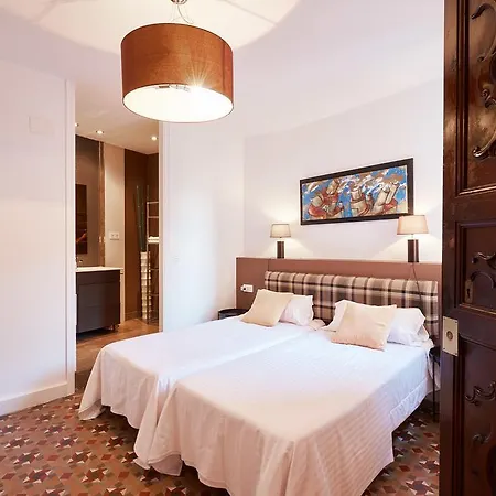 Almirante Bed and breakfast