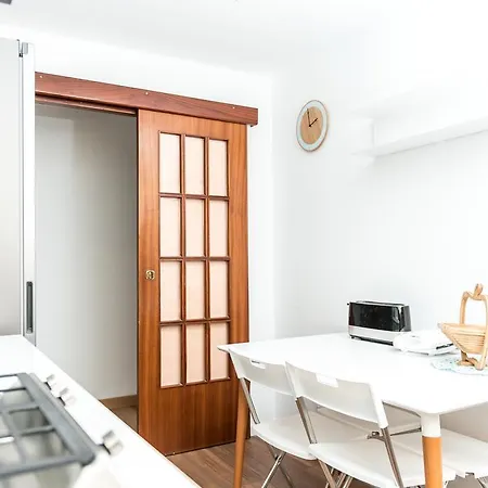 Apartment Modern Playa *