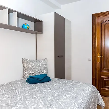 Apartment Modern Playa *