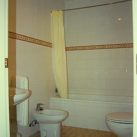 Moratin Гостевой дом