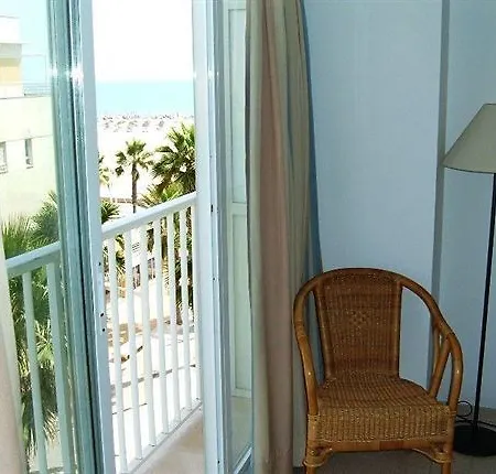 Miramar Valencia