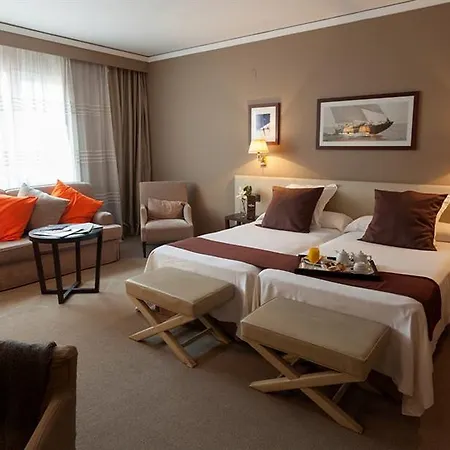 Hotel Conqueridor Valenza