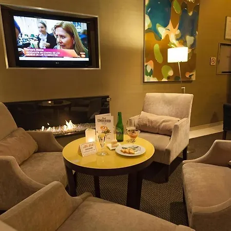 Conqueridor Hotel Valenza