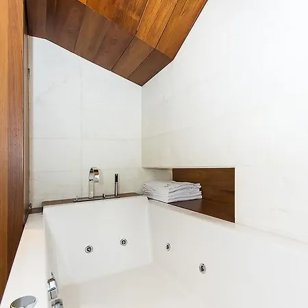 Boutique Alma Szálloda