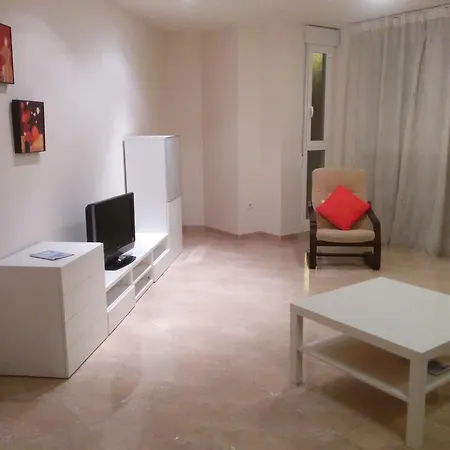 Realrent Jardines De Viveros Appartement Valencia