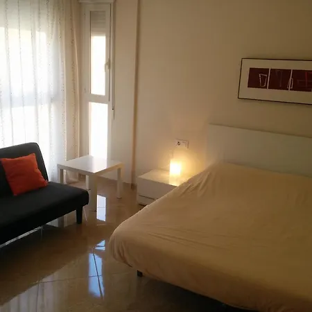 Appartement Realrent Jardines De Viveros *