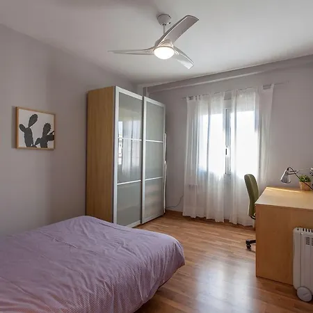 Apartment Of Arts And Sciences 2 Valencia