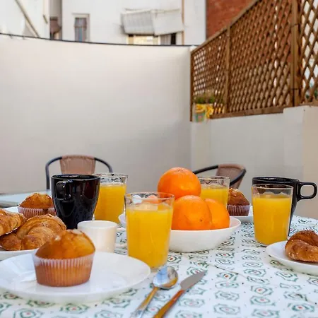 Διαμέρισμα Of Arts And Sciences 1 *