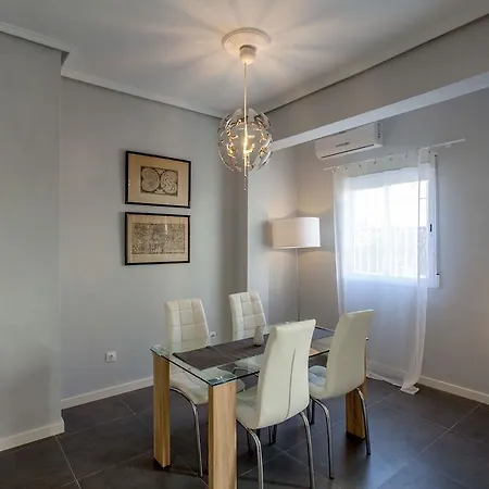 Apartment Of Arts And Sciences 1