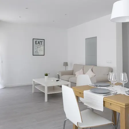 Apartamento Apartup Naves