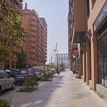 Apartup Concorde