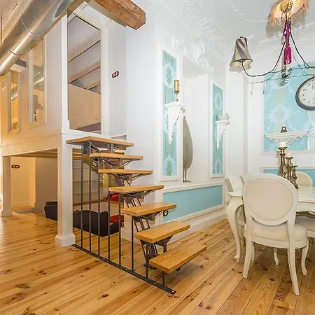 Design Flats Appartement *