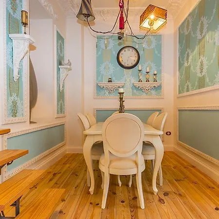 Design Flats Appartement Valence