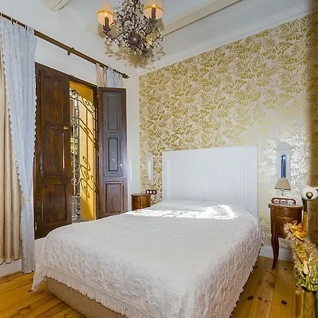 Appartement Design Flats
