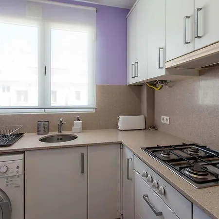 Of Arts And Sciences 2 Apartment