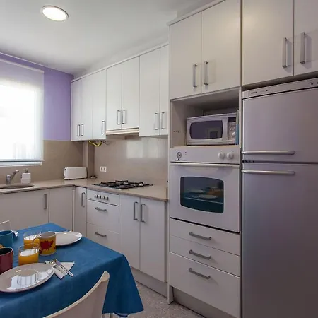 Of Arts And Sciences 2 Apartment *