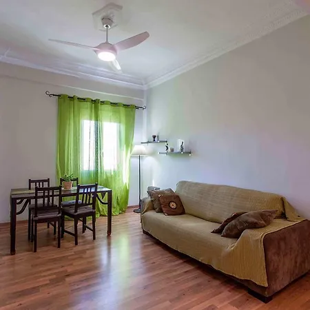 Of Arts And Sciences 2 Apartment