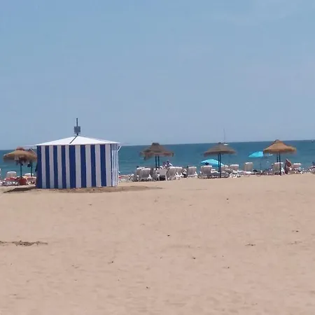 شقة Apartmentsuitespain Economy *