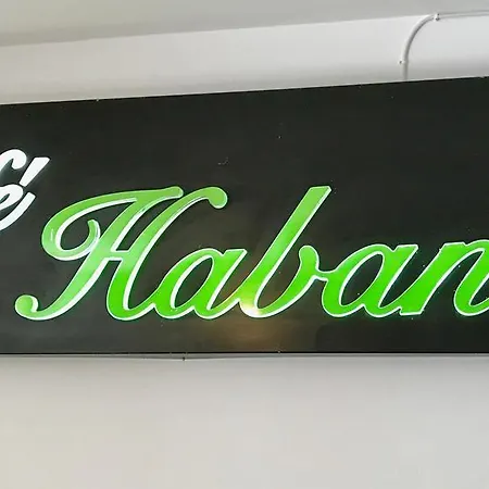 Apartment Habana